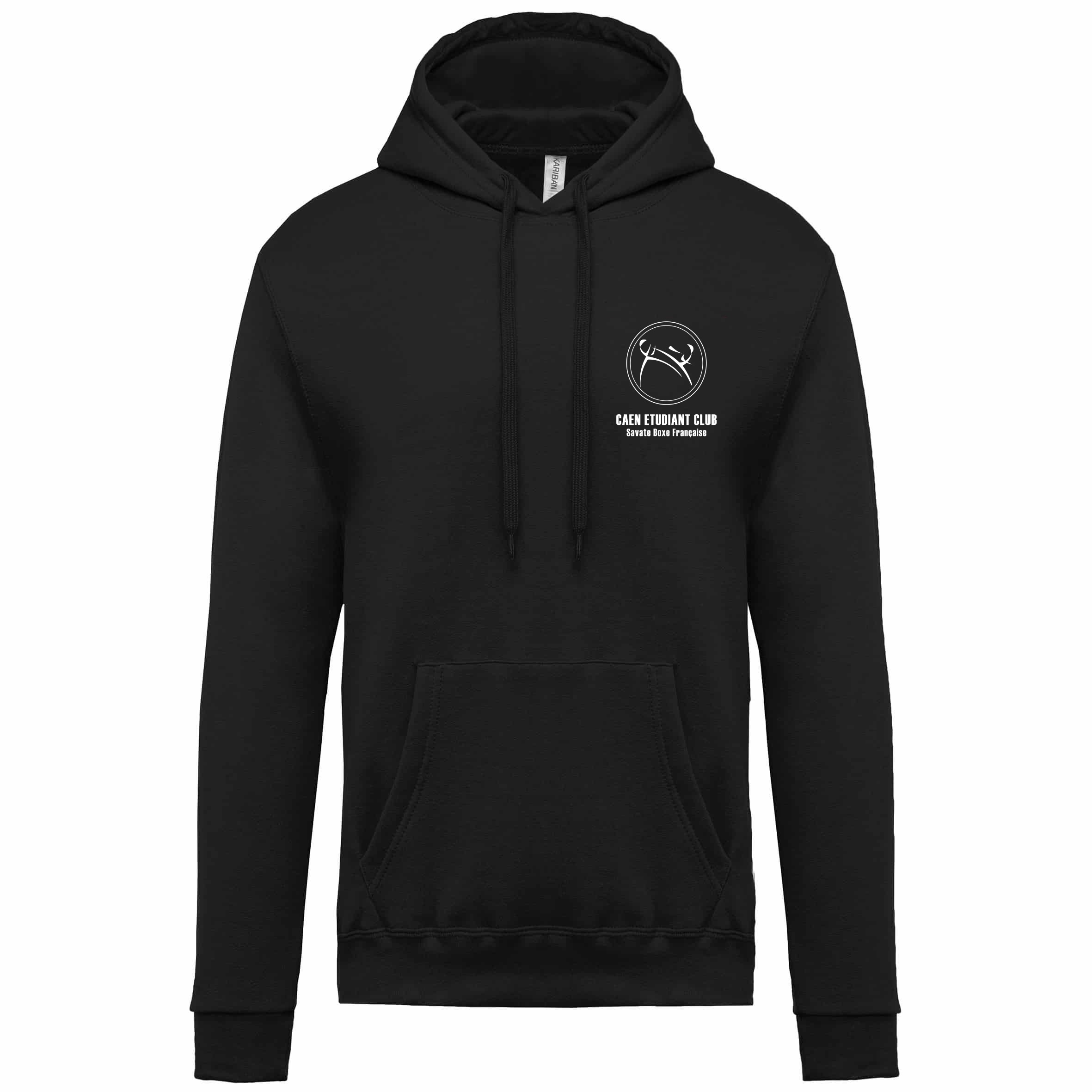 Product image Sweat à capuche