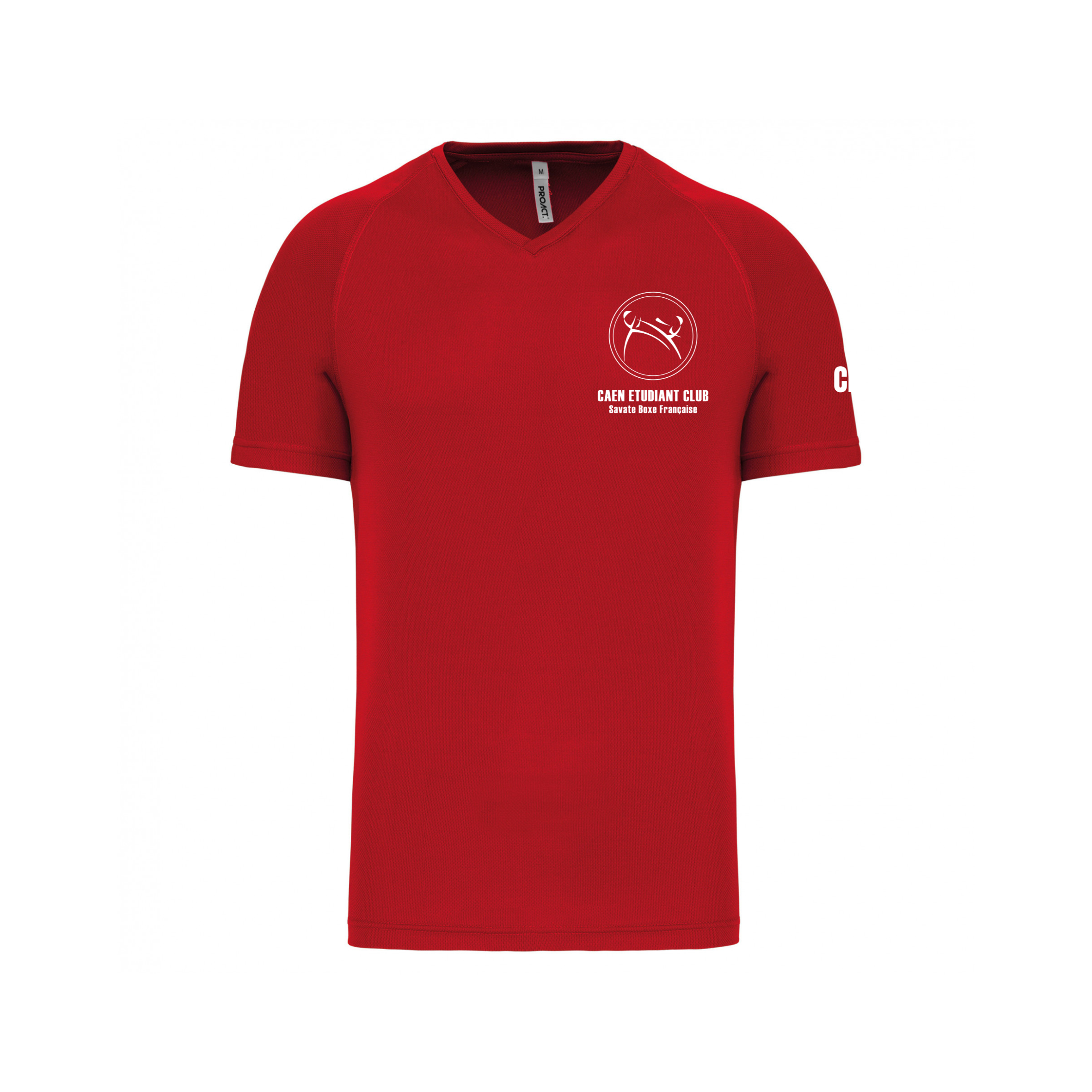 Image T-shirt de sport 4592