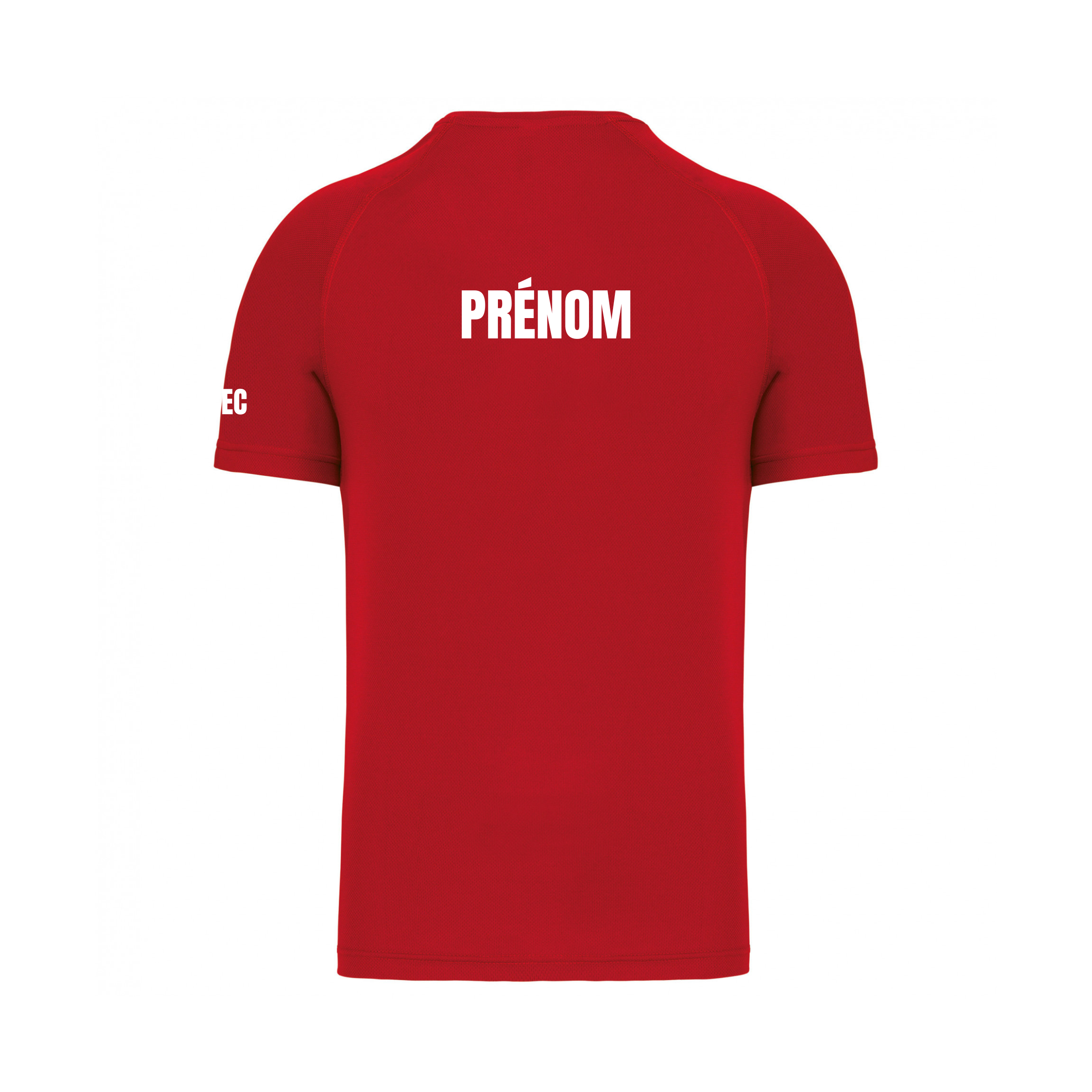 Image T-shirt de sport 4593